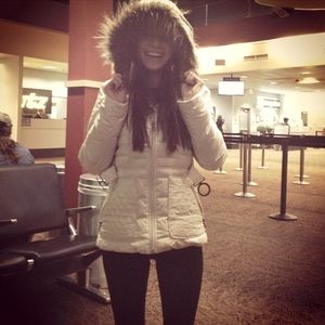 Northface Winter Jacket